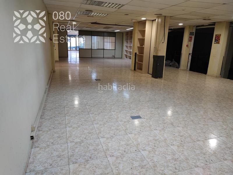 Foto 0a512fe9-3cff-46b8-8498-e0e2aa7c6072. Local comercial atención inversores ideal coworking en Barcelona