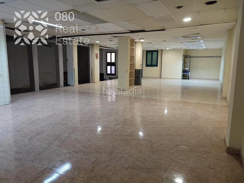 Foto 1c68b45d-3282-4df6-91cd-7a28a0a36621. Local comercial atención inversores ideal coworking en Barcelona