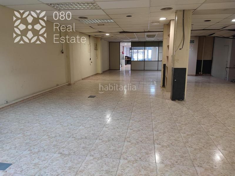 Foto 1ed02488-f7ef-4785-bef3-bf05b9bdca68. Local comercial atención inversores ideal coworking en Barcelona