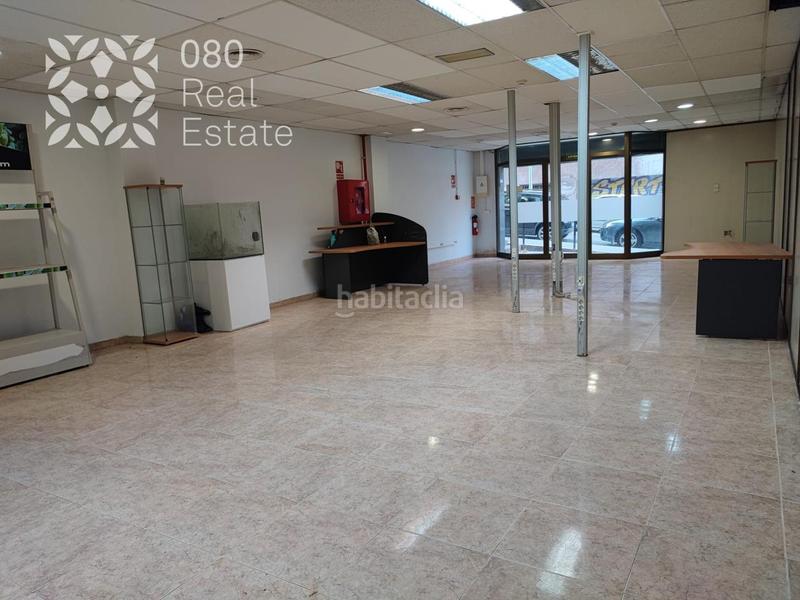 Foto 58b9e986-b6e8-43e2-9faf-d6db5ce9f338. Local comercial atención inversores ideal coworking en Barcelona