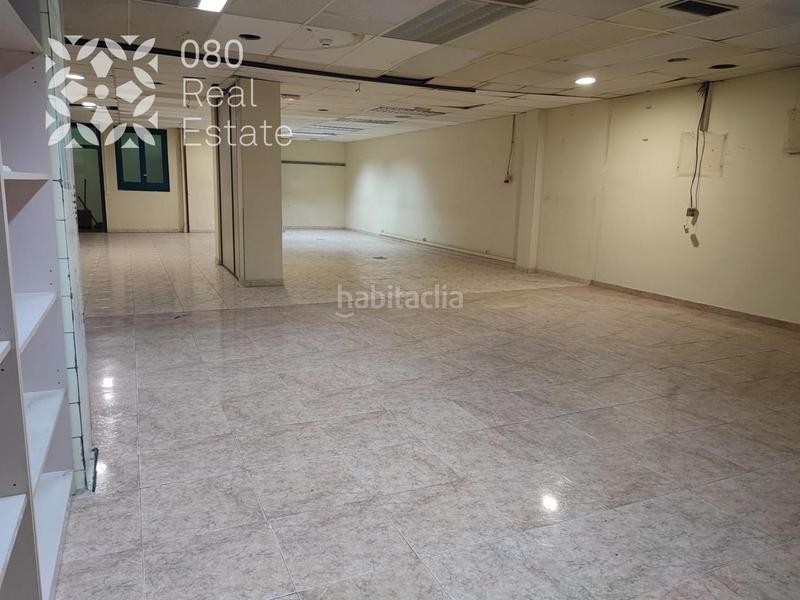 Foto b7ca2891-5b99-4f05-8c35-f3944457a847. Local comercial atención inversores ideal coworking en Barcelona