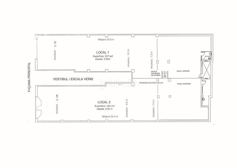 Foto e6aa5f00-de0f-41de-9e76-4d95f164db50. Local comercial atención inversores ideal coworking en Barcelona
