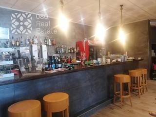 Lloguer Local Comercial  Marítim. Gran restaurante en alquiler en malgrat de mar de 400 m2
