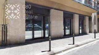 Rent Business premise  Carrer de llorens i barba. Local cerca hospital de sant pau