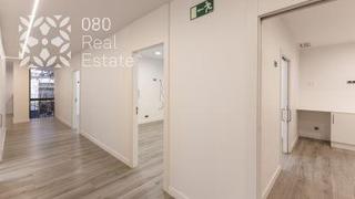 Lloguer Local Comercial  De gràcia. Local de 454 m2 en finca regia