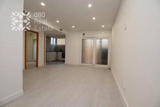 Appartement  Maragall. Piso alquilado para inversión de 90 m2 y 3 habitaciones
