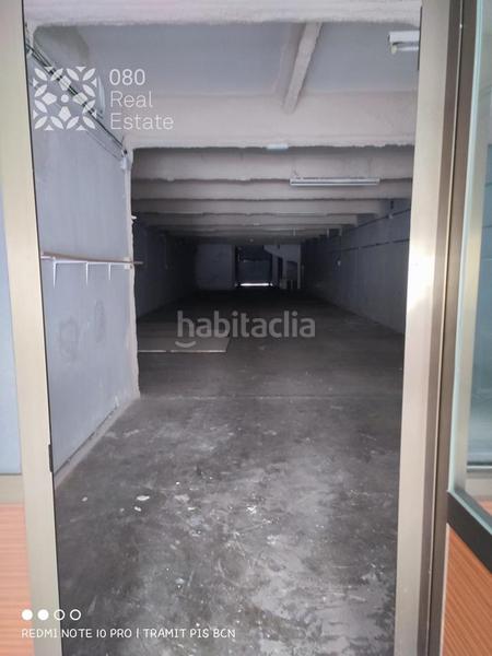 Foto 0562d07d-c27c-4bc1-8957-06fd8ba9c99a. Local comercial local en venta en Poblenou Pineda de Mar