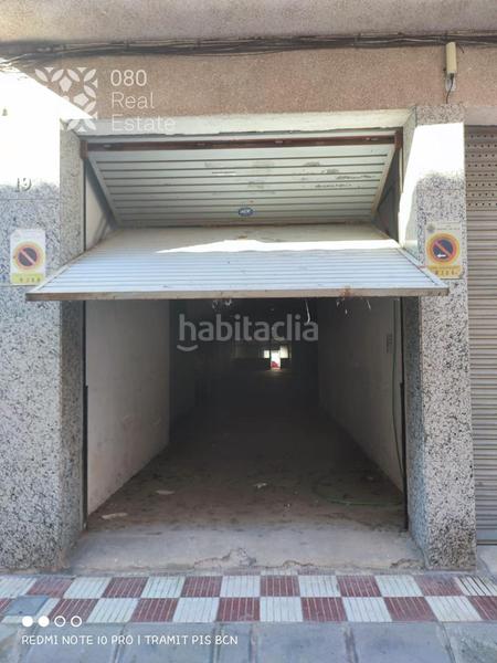 Foto 2af7ce56-1eec-49b4-8e8a-eaf902c0de65. Local comercial local en venta en Poblenou Pineda de Mar