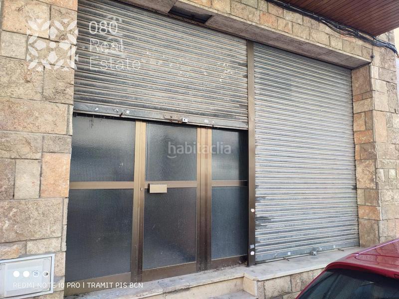 Foto 456fc446-3204-42ac-b196-5984117b0173. Local comercial local en venta en Poblenou Pineda de Mar