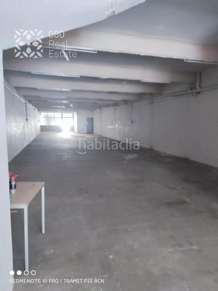Foto 69f4aed4-8cdf-4d4d-b3f3-5d5ecf1beab5. Local comercial local en venta en Poblenou Pineda de Mar