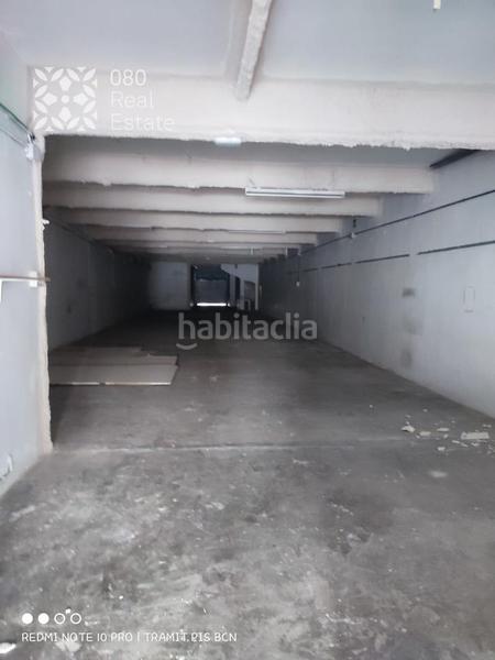 Foto 7f716bd0-2706-432b-a3fe-7b4933ddd27b. Local comercial local en venta en Poblenou Pineda de Mar