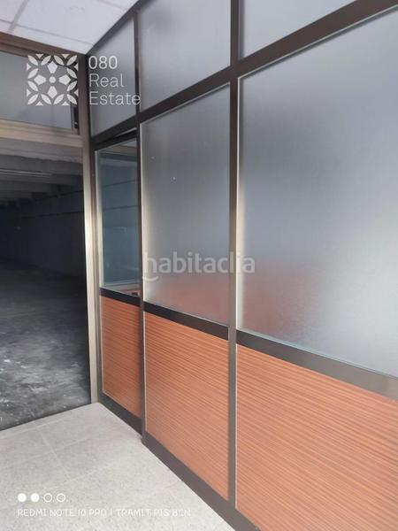 Foto 88bd8bcd-1a86-4d39-a74b-76eb00a4b556. Local comercial local en venta en Poblenou Pineda de Mar