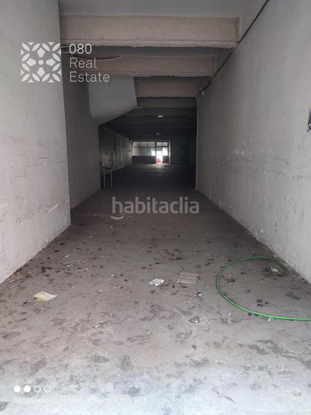Foto e5a25afa-2459-4cc3-bbbe-19bc7542a39a. Local comercial local en venta en Poblenou Pineda de Mar