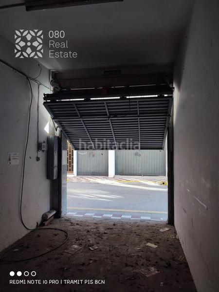Foto f497ea5e-d83d-4a80-b822-8f6d2d62c608. Local comercial local en venta en Poblenou Pineda de Mar