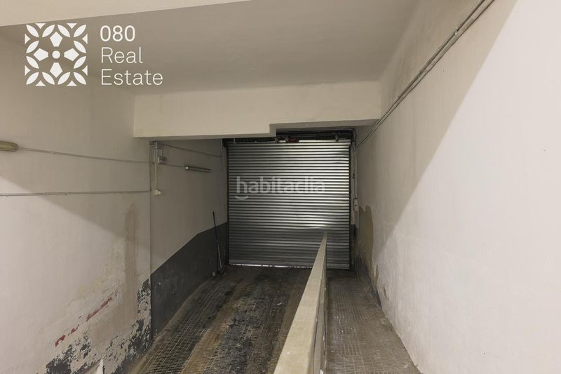 Foto 10d2fe39-8e4f-45c5-9546-a5d10f142d27. Local comercial a Sant Antoni Barcelona