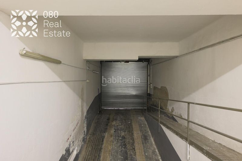 Foto 6e9498b0-d3b3-46ca-bca9-5268b4b9023b. Local comercial a Sant Antoni Barcelona