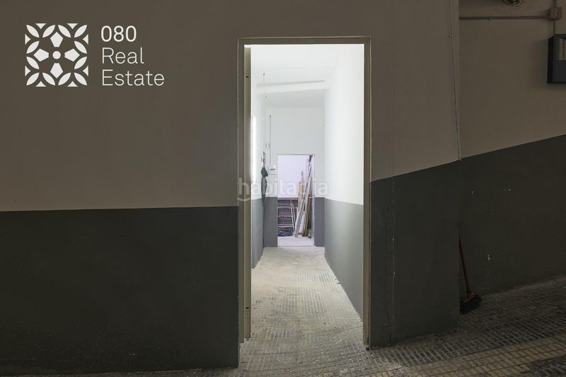 Foto bdec7b1e-a22e-432d-a722-28e479cf0d37. Local comercial a Sant Antoni Barcelona