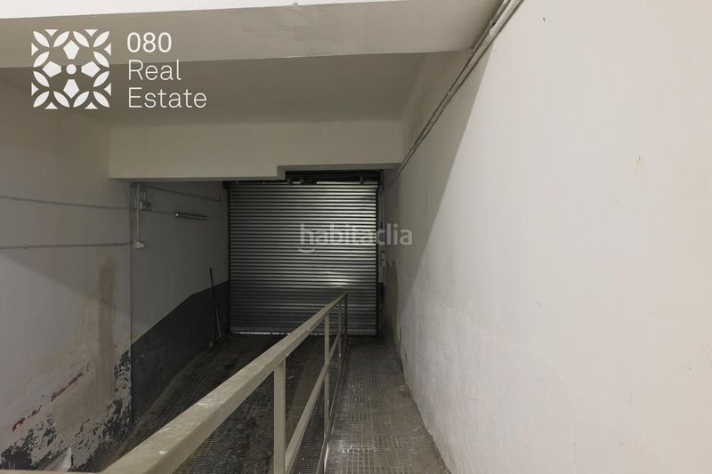 Foto deda84d7-aa86-4afd-8c65-2815ffc79cc4. Local comercial a Sant Antoni Barcelona