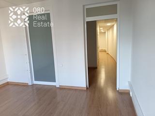 Miete Büro  De catalunya. Bonita oficina de 71m2 rbla.catalunya