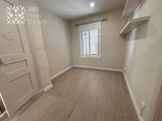 Rez-de-chaussée  Carrer de melcior de palau. Piso de una habitación totalmente reformado