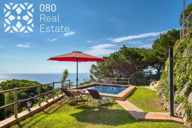 Foto 06d71ed4-5dcb-4472-a4b8-84771cfef16e. Casa con parcheggio piscina in Puntabrava-Port Salvi Sant Feliu de Guíxols
