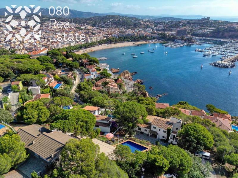 Foto 0e0fd5c0-cf4c-4afd-9c1d-75582244a2cf. Casa con parcheggio piscina in Puntabrava-Port Salvi Sant Feliu de Guíxols