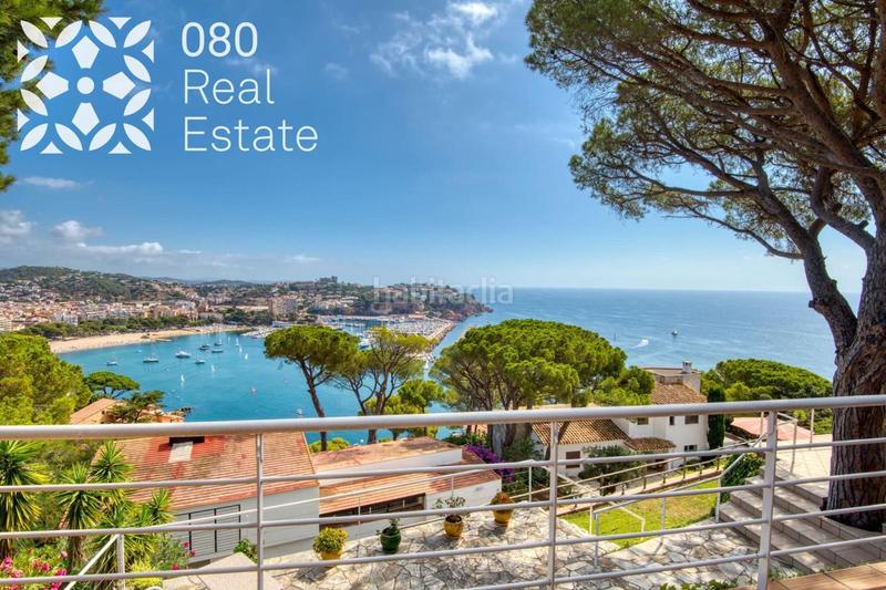 Foto 107f74af-fdc1-4f93-9fda-6d6fc2dc8359. Casa con parcheggio piscina in Puntabrava-Port Salvi Sant Feliu de Guíxols