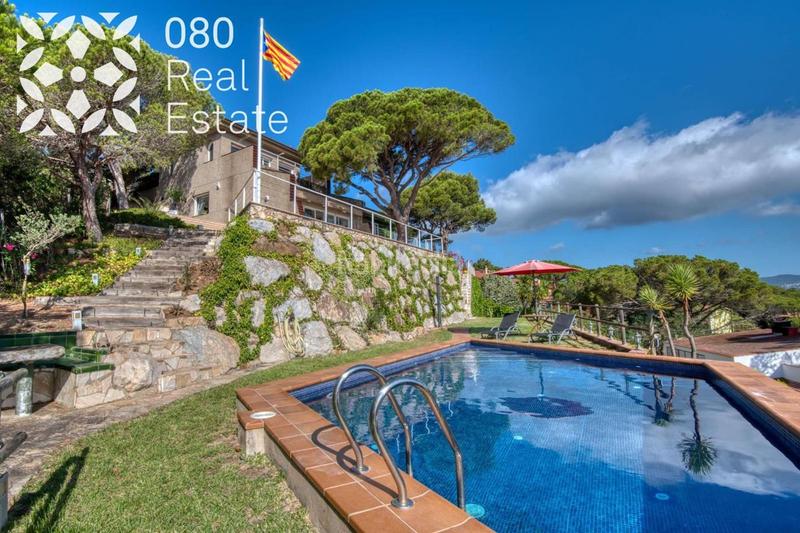 Foto 4670569e-a1ff-447e-ace5-ff3dda1b91a0. Casa con parcheggio piscina in Puntabrava-Port Salvi Sant Feliu de Guíxols
