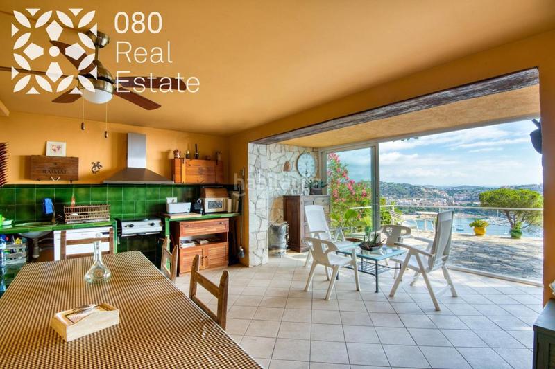 Foto 59e29de3-fd58-45fb-abd9-3cde6e1c70a0. Casa con parcheggio piscina in Puntabrava-Port Salvi Sant Feliu de Guíxols