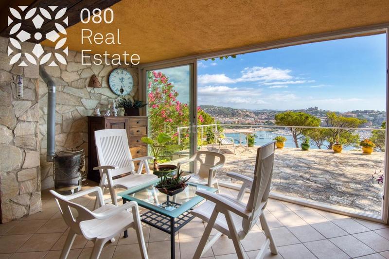 Foto 7f463e2b-99fc-44f3-a2d8-46e1cda7578a. Casa con parcheggio piscina in Puntabrava-Port Salvi Sant Feliu de Guíxols