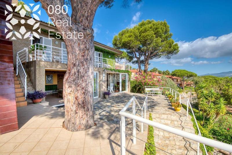 Foto a422cae2-d437-4ff3-b2c4-58b8d79b37ee. Casa con parcheggio piscina in Puntabrava-Port Salvi Sant Feliu de Guíxols