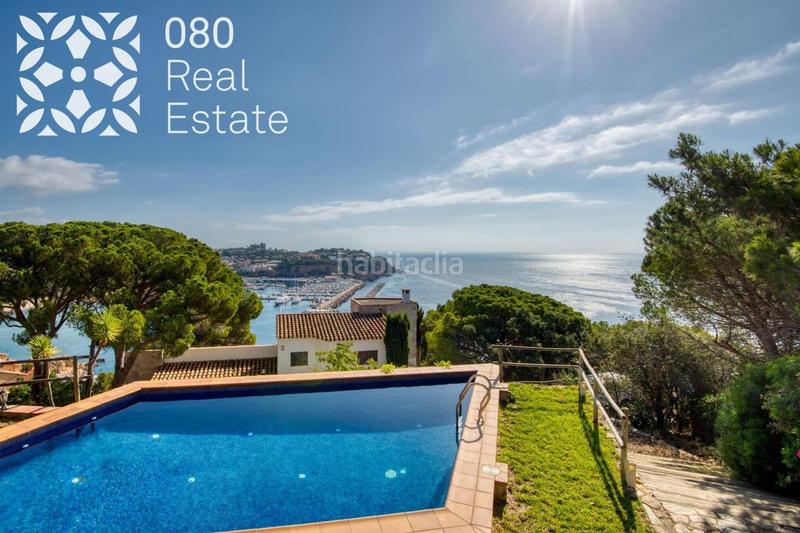 Foto b0b29502-64f0-4363-9621-19f8a4ca508f. Casa con parcheggio piscina in Puntabrava-Port Salvi Sant Feliu de Guíxols