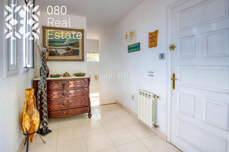 Foto b6c45b4e-d4c3-4544-b4a8-11dda8f41299. Casa con parcheggio piscina in Puntabrava-Port Salvi Sant Feliu de Guíxols