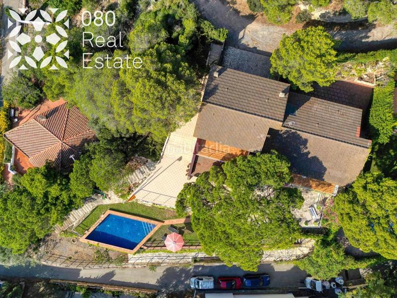 Foto d7941ffe-2880-4f19-9a3d-1696adf060dc. Casa con parcheggio piscina in Puntabrava-Port Salvi Sant Feliu de Guíxols