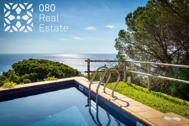 Foto f58034ca-6d9d-4fbe-859a-78fa201f7598. Casa con parcheggio piscina in Puntabrava-Port Salvi Sant Feliu de Guíxols