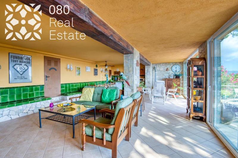 Foto fef1d52c-856f-415e-a0a7-ffa5b0506e7a. Casa con parcheggio piscina in Puntabrava-Port Salvi Sant Feliu de Guíxols