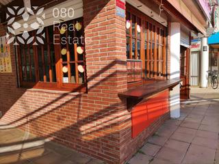Local commercial  Marítim. Dos locales en venta en paseo marítimo  malgrat de mar maresme