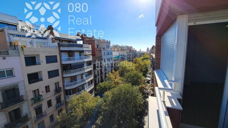 Foto df1e5609-a4a8-42c8-907f-83907b8e47a3. Pis amb calefacció a L´Antiga Esquerra de l´Eixample Barcelona