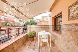 Appartement  Carrer del pla de fornells. Precioso atico duplex en nou barris con amplia terraza