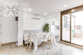 Appartement  Carrer del pla de fornells. Precioso atico duplex en nou barris con amplia terraza