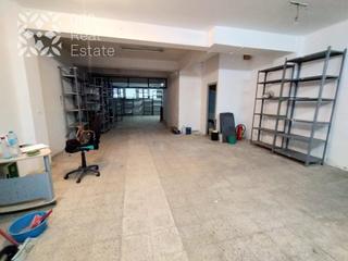 Local commercial  Carrer de cartella. Local con alta rentabilidad, de 150 m2, totalmente diáfano en vi
