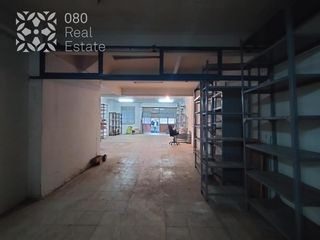 Local Comercial  De cartella. Local con alta rentabilidad, de 150 m2, totalmente diáfano en vi