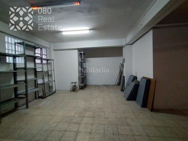 Foto 02379c7b-19e1-4e51-9667-b17b94e7b65a. Local comercial a Vilapicina - Torre Llobeta Barcelona