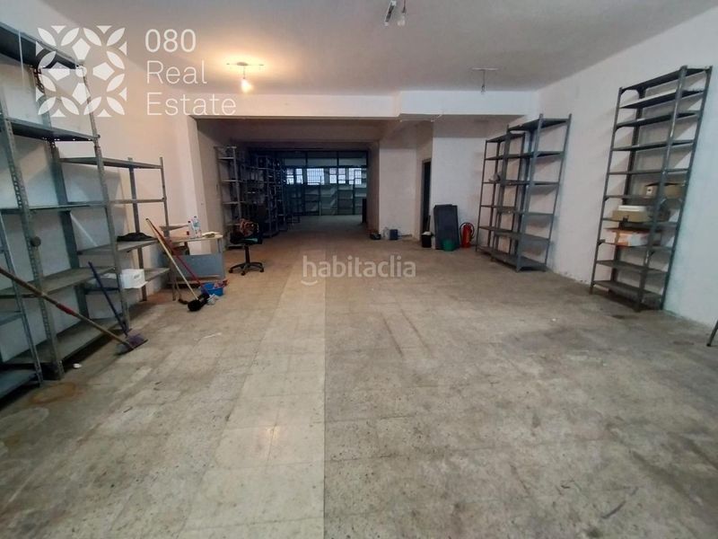 Foto 0fe13a62-a153-43ba-b688-fa3feb3da3c8. Local comercial a Vilapicina - Torre Llobeta Barcelona