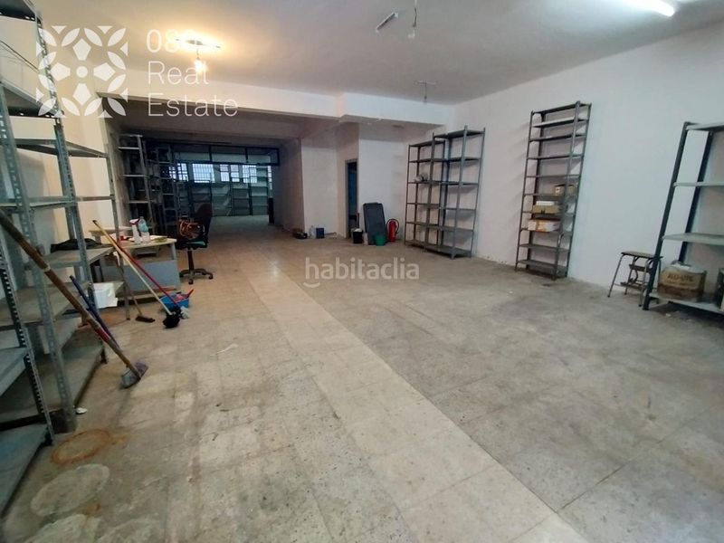 Foto 16a707fc-ecf2-4706-b099-120a20d0724a. Local comercial a Vilapicina - Torre Llobeta Barcelona