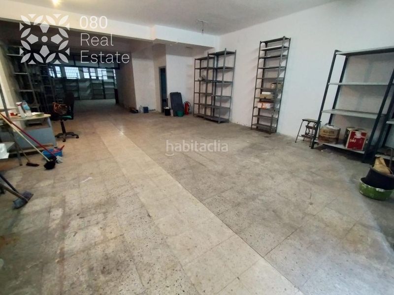 Foto 25b9e8df-d8c9-45a9-a43d-c4dffc221c10. Local comercial a Vilapicina - Torre Llobeta Barcelona