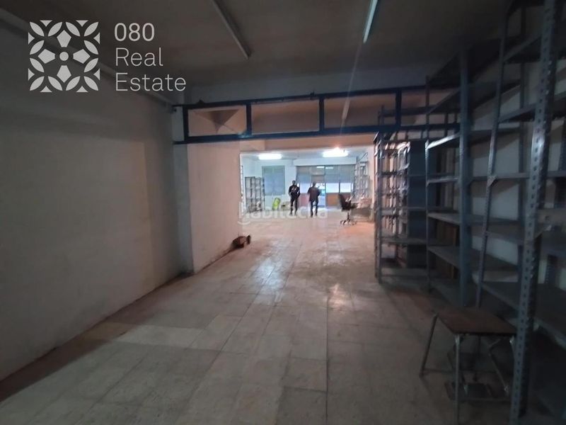 Foto 6170f954-323d-4ea6-81fa-07755ee3e85c. Local comercial a Vilapicina - Torre Llobeta Barcelona