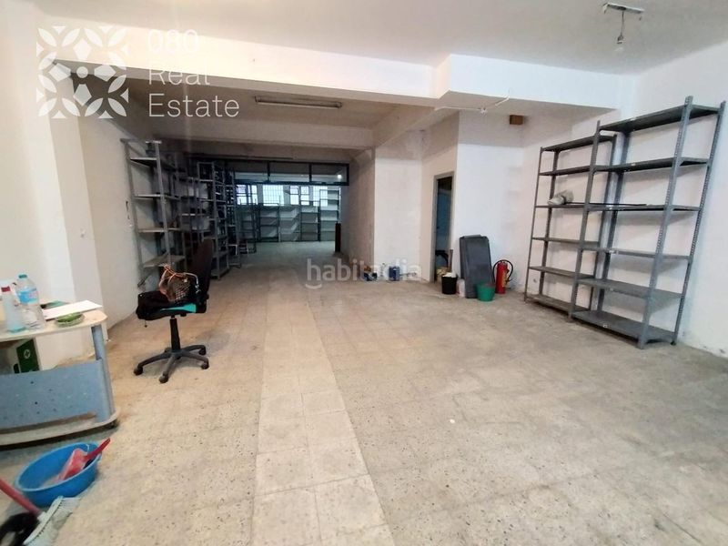 Foto b890ad9d-8860-482d-9a4e-1a2cb25cb239. Local comercial a Vilapicina - Torre Llobeta Barcelona