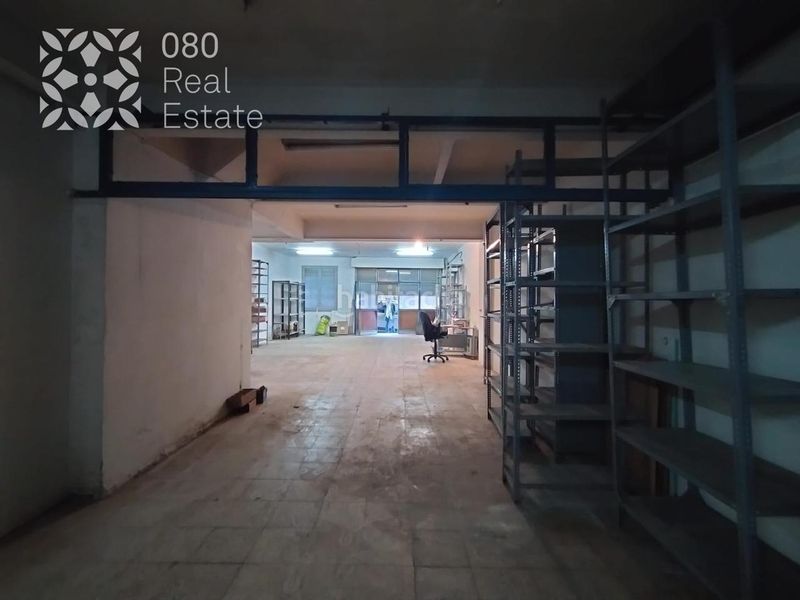 Foto f7bd7686-0a6a-471d-b3d9-cd33f4409d31. Local comercial a Vilapicina - Torre Llobeta Barcelona