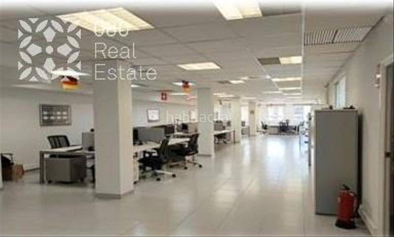 Foto f0b00d8d-4984-41b4-9300-57523b9b27a5. Location bureau dans La Nova Esquerra de l´Eixample Barcelona